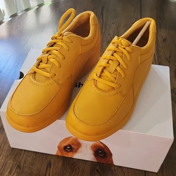 Hush Puppies Shoes Nwt Ladies Hush Puppies Power Walker Shoes